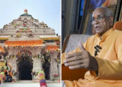 राम मंदिर चढ़ावा विवाद पर चंपत राय का पहला बयान, बोले- ‘जिम्मेदारी मेरी थी, लेकिन हेराफेरी में कोई भूमिका नहीं’