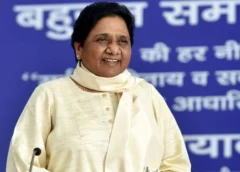 मिशन 2027 का बिगुल! अयोध्या से चुनावी मैदान में उतरेगी बसपा, दो दिन में दो बड़ी जनसभाओं से दिखाएगी ताकत