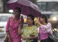 UP Weather Alert: बस 24 घंटे और… यूपी में बदलेगा मौसम का मिजाज, 11 जून से बारिश-आंधी के आसार, भीषण गर्मी से मिलेगी राहत