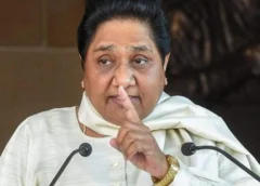 मायावती का सख्त संदेश! ‘बयानबाजी से नहीं, चुनावी नतीजों से साबित करें ताकत’, हिमाचल-जम्मू यूनिट को दिए बड़े निर्देश