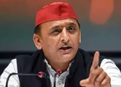 वाराणसी के स्कूल में मासूम से क्रूरता का आरोप! पैंट में पेशाब करने पर निजी अंग जलाने का दावा, अखिलेश यादव ने उठाई सख्त कार्रवाई की मांग