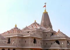 राम मंदिर चढ़ावा विवाद में SIT की एंट्री, पहले ही दिन खंगाले गए रिकॉर्ड; CCTV फुटेज से लेकर दानपात्रों तक हुई पड़ताल