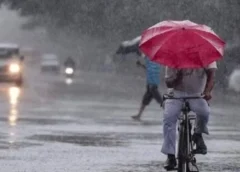 UP Weather Update: यूपी में मानसून की एंट्री तय! 25-26 जून से बरसेंगे बादल, IMD का अलर्ट जारी