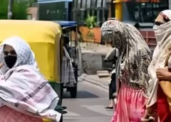 UP Monsoon Update: खत्म होने वाला है भीषण गर्मी का सितम, इस तारीख से पूरे यूपी में झमाझम बारिश; मौसम विभाग का बड़ा पूर्वानुमान