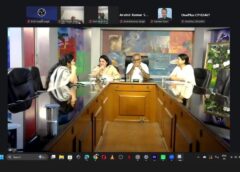 डिजिटल शिक्षा को बढ़ावा देने की पहल, बीबीएयू के शिक्षकों के लिए MOOCs जागरूकता कार्यशाला आयोजित