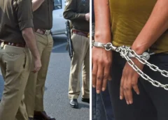 फर्जी जॉब पोर्टल से देशभर में ठगी का जाल! 250 युवाओं को बनाया शिकार, नोएडा से मास्टरमाइंड गिरफ्तार