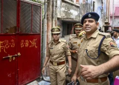 राम मंदिर चढ़ावा चोरी कांड में बड़ा एक्शन! 17 साल से जमे RMO अर्जुन देव का तबादला, 70-80 लोग जांच के घेरे में