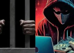 सोशल मीडिया पर दोस्ती, करोड़ों के मुनाफे का झांसा और 1.01 करोड़ की ठगी! यूपी पुलिस ने साइबर गैंग के शातिर सदस्य को दबोचा