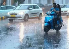 UP Weather Update: नौतपा में मेहरबान हुआ मौसम, 5 जून तक बारिश के आसार; जेट स्ट्रीम से मानसून की रफ्तार धीमी