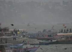 गंगा की सफाई में हाईटेक क्रांति! अब ड्रोन रखेंगे हर नाले पर नजर, गंगोत्री से गंगासागर तक होगी डिजिटल मैपिंग