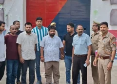 राम मंदिर चढ़ावा चोरी में बड़ा खुलासा! रिश्तेदारों के खातों में भेजी जाती थी रकम, कस्टडी रिमांड में आरोपियों ने खोले कई राज