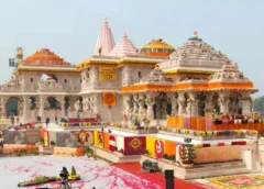 राम मंदिर चढ़ावा चोरी केस में बड़ा अपडेट, सुप्रीम कोर्ट पहुंचेगी SIT की अंतरिम रिपोर्ट, सरकार बताएगी जांच की पूरी स्थिति