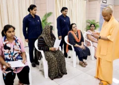 गंभीर बीमारियों के इलाज को लेकर CM योगी का बड़ा भरोसा, बोले- पैसों की कमी से नहीं रुकेगा किसी जरूरतमंद का उपचार