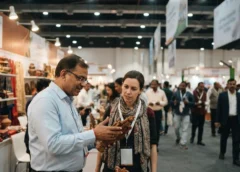 UP International Trade Show 2026: ग्रेटर नोएडा में जुटेगा दुनिया का कारोबार, 85 देशों के 550 से ज्यादा खरीदार होंगे शामिल