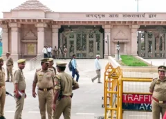 राम मंदिर चढ़ावा मामला: एसआईटी का बड़ा खुलासा, ‘कपड़ों-जूतों में छिपाए जाते थे नोट’, शुरुआती जांच में सामने आईं गंभीर लापरवाहियां
