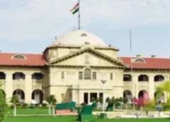 गैंगस्टर एक्ट पर इलाहाबाद हाई कोर्ट की बड़ी टिप्पणी, अपराध की कमाई साबित किए बिना नहीं होगी संपत्ति कुर्क