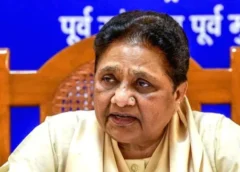 विधानसभा चुनाव से पहले एक्टिव हुईं मायावती, कार्यकर्ताओं को दी बड़ी नसीहत; विरोधियों की ‘रणनीति’ से सतर्क रहने की अपील