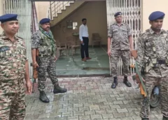 झांसी-लखनऊ में सपा के पूर्व विधायक दीप नारायण सिंह यादव पर ईडी का बड़ा एक्शन, मनी लॉन्ड्रिंग मामले में कई ठिकानों पर छापेमारी
