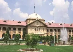 ‘राम मंदिर चढ़ावा चोरी से भी नहीं जागी शर्म’, भ्रष्टाचार पर इलाहाबाद हाई कोर्ट की सख्त टिप्पणी; दोषियों को मृत्युदंड की वकालत