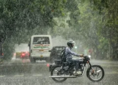 UP Weather Alert: यूपी में फिर सक्रिय हुआ मानसून, अगले 6 दिन गरज-चमक के साथ बारिश; 21-22 जुलाई को भारी वर्षा के संकेत
