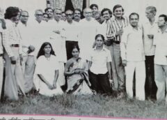 लखनऊ की पहली महिला पत्रकार मेहरू जाफर का निधन, पत्रकारिता जगत में शोक की लहर