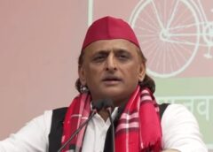 ‘हमारे कामों का आज भी उद्घाटन कर रही सरकार’, अखिलेश यादव का BJP पर हमला, बोले- जनता बदलाव चाहती है