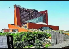 9 साल बाद बदलने वाली है JPNIC की तस्वीर! 100 करोड़ से होगा कायाकल्प, बंद पड़ी इमारत को फिर मिलेगी नई पहचान