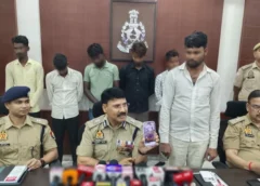100 करोड़ की नेटवर्क मार्केटिंग ठगी का भंडाफोड़, 6 गिरफ्तार; वेब सीरीज से मिली सुराग, 60 हजार युवाओं को बनाया शिकार