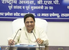 BSP का पश्चिमी यूपी पर बड़ा फोकस: मायावती जल्द करेंगी प्रत्याशियों का ऐलान, सोशल इंजीनियरिंग के सहारे चुनावी रणनीति तेज