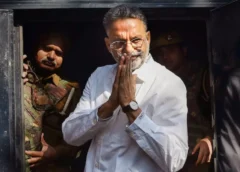 मुख्तार अंसारी गैंग पर शिकंजा और कस गया! शस्त्र लाइसेंस जांच में बड़ा खुलासा, 5 FIR दर्ज, अफजाल अंसारी समेत कई लोग नामजद