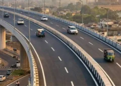 Lucknow Mega Flyover: दुबग्गा चौराहे पर बनेगा 305 करोड़ रुपये का फ्लाईओवर, 4 लाख लोगों को जाम से मिलेगी राहत