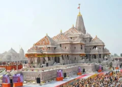 राम मंदिर चढ़ावा चोरी मामला: सुप्रीम कोर्ट में एसआईटी की सीलबंद स्टेटस रिपोर्ट दाखिल, आज होगी अहम सुनवाई