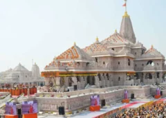राम मंदिर में फिर शुरू हुई दो शिफ्टों में चढ़ावे की गिनती, नए गणना प्रभारी को सौंपी जिम्मेदारी; आज सुप्रीम कोर्ट में भी अहम सुनवाई