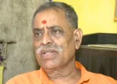 राम मंदिर चढ़ावा मामला: SIT के सामने पेश हुए संतोष दुबे, आज सौंप सकते हैं दस्तावेजी साक्ष्य