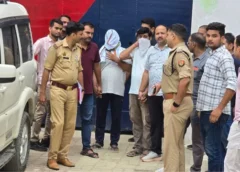 Ram Mandir Donation Theft: राममंदिर चढ़ावा चोरी मामले में टिन्नू यादव और मनीष 39 घंटे की पुलिस रिमांड पर, रकम और साजिश की होगी गहन पड़ताल