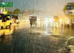 UP Weather Update: लखनऊ में बारिश के बाद बढ़ी उमस, जानिए कब फिर रफ्तार पकड़ेगा मानसून और किन जिलों में होगी बारिश
