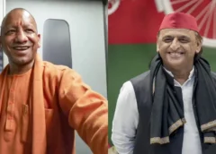 53वें जन्मदिन पर अखिलेश यादव को CM योगी ने दी बधाई, लिखा- प्रभु श्रीराम से आरोग्यता और दीर्घायु की कामना