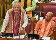 59 हजार करोड़ के अनुपूरक बजट से योगी सरकार का बड़ा दांव, किसानों-महिलाओं समेत विकास परियोजनाओं पर फोकस; सपा का जोरदार विरोध