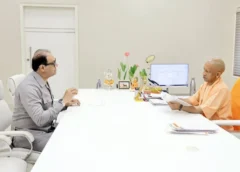 यूपी में वक्फ बोर्ड के रिकॉर्ड से 73 हजार संपत्तियां गायब! पूर्व मंत्री मोहसिन रजा ने की SIT जांच की मांग