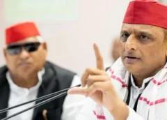 2027 में यूपी की लड़ाई होगी आर-पार! अखिलेश यादव बोले- सपा और भाजपा के बीच ही होगा मुख्य मुकाबला
