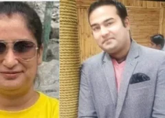 लखनऊ हत्याकांड: पत्नी से विवाद के बीच कई दिनों से असलहे की तलाश में था मानस, कोर्ट की सुनवाई के बाद बढ़ा तनाव