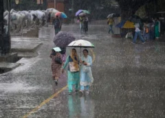 UP Weather 8 August: पूर्वी यूपी में थमेगा बारिश का दौर, पश्चिमी जिलों में हल्की बारिश के आसार; उमस फिर बढ़ाएगी परेशानी