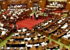 यूपी विधानसभा मानसून सत्र आज से, राम मंदिर दान मामले और पेपर लीक पर सरकार को घेरने की तैयारी; अनुपूरक बजट भी रहेगा केंद्र में
