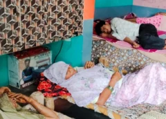 नूडल्स खाते ही एक परिवार के 5 लोगों की बिगड़ी तबीयत, उल्टी-चक्कर से मचा हड़कंप; 12 घंटे बाद भी परेशानी