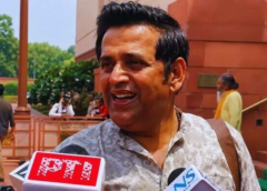 ‘ई GEN Z हमरा के पगला दिहेल बाड़न’, रवि किशन ने युवाओं के प्यार पर कहा- ‘शुक्रिया’, बोले- जेन जी ने मुझे अपना मान लिया