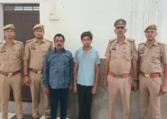 कानपुर में 7 महीने की गर्भवती युवती की संदिग्ध मौत, दो प्रेमी गिरफ्तार; आम के बाग में मिला था शव