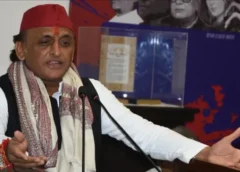 आंगनबाड़ी कार्यकर्ताओं को लेकर अखिलेश यादव का बड़ा ऐलान, मानदेय तीन गुना करने का वादा; सेवानिवृत्ति उम्र भी बढ़ेगी