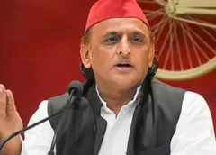 ‘छोटे लोहिया ने समाजवादी विचारधारा को जन-जन तक पहुंचाया’, जनेश्वर मिश्र की जयंती पर अखिलेश यादव का BJP पर निशाना