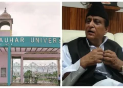 आजम खान के ठिकानों पर ED की बड़ी छापेमारी, रामपुर-सहारनपुर से दिल्ली तक 10 जगहों पर तलाशी; जौहर यूनिवर्सिटी से जुड़ा मामला