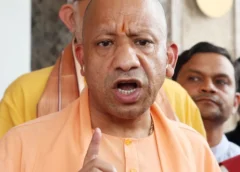 विधानसभा में हंगामे पर CM योगी का सपा पर बड़ा हमला, बोले- किसानों, युवाओं और महिलाओं के साथ हुआ अन्याय